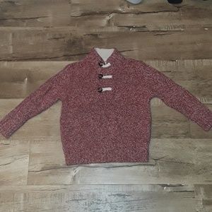 Cat & Jack Cable Knit Sweater